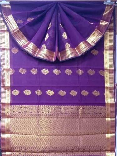 PL BIG BUTTA SAREE